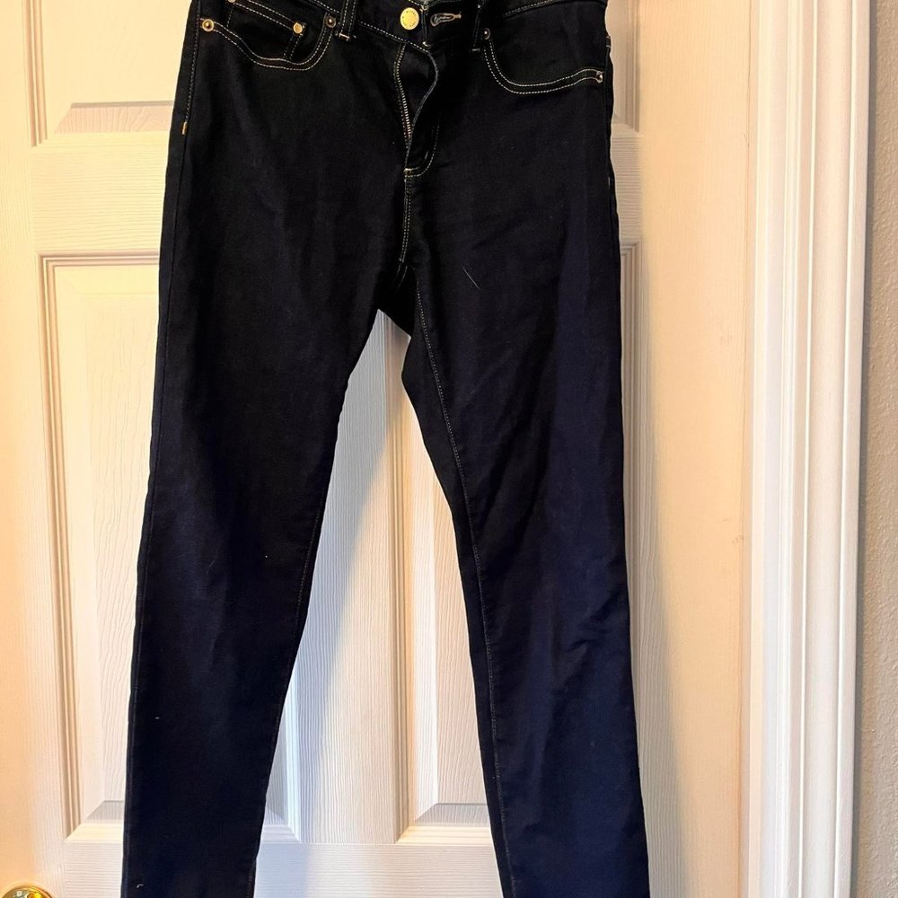 Michael Kors women's jeans Selma Skinni